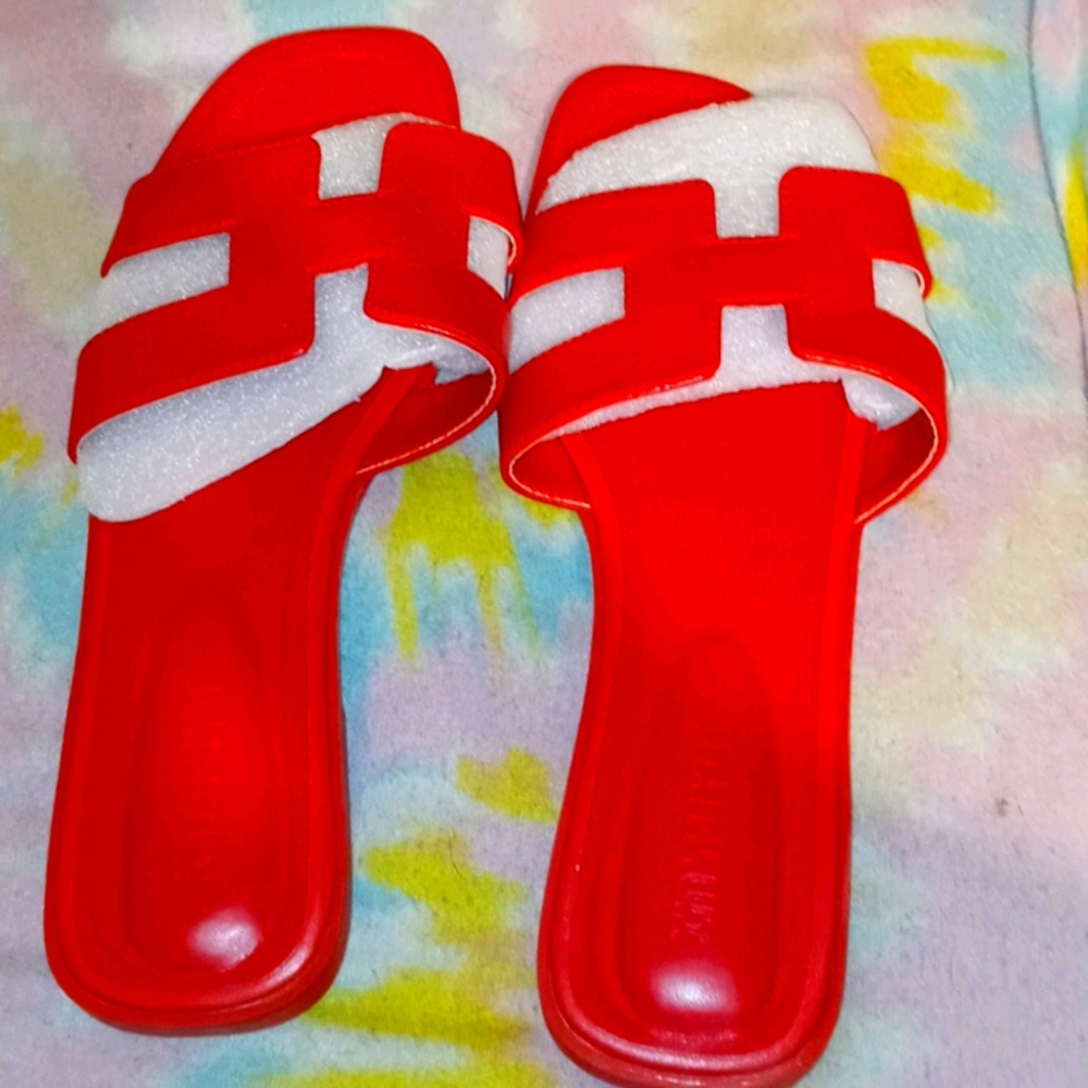 Flip flops